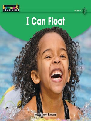 cover image of I Can Float